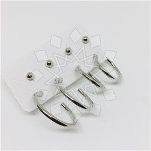 Fashion Geometric Unique Earrings