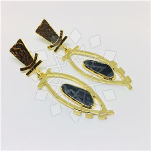 Fashion Jewelry Modern Dangle Earrings