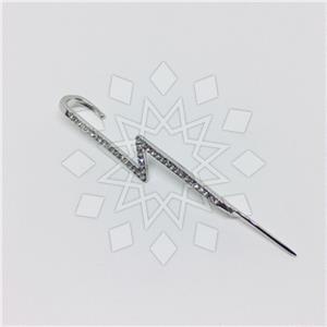 Fashion Lightning Unique Earrings