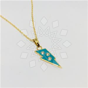 Fashion Pendant Necklace
