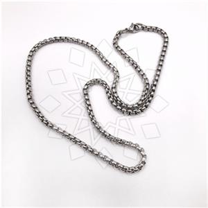 Fashion Men Necklace