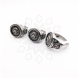 Fashion Mens Rings