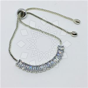 Fashion Minimal Dainty Adjustable Bracelet Bracelets