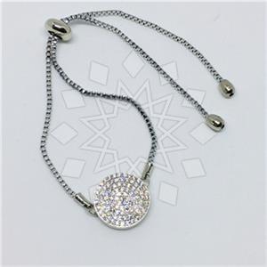 Fashion Minimal Dainty Adjustable Bracelet Bracelets