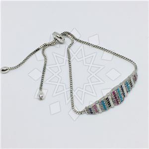 Fashion Minimal Dainty Adjustable Bracelet Bracelets