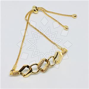 Fashion Adjustable Bracelet Bracelets