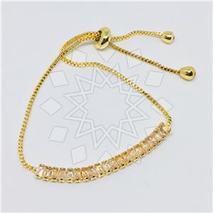 Fashion Minimal Dainty Adjustable Bracelet Bracelets