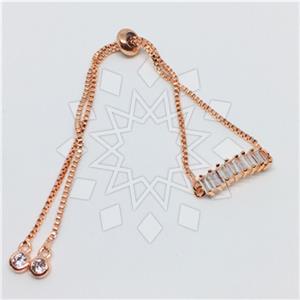 Fashion Minimal Dainty Adjustable Bracelet Bracelets