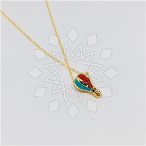 Fashion Pendant Necklace