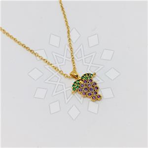 Fashion Pendant Necklace