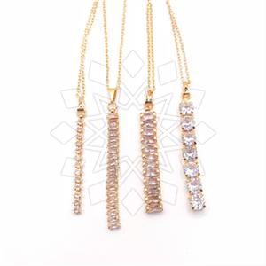 Fashion Pendant Necklace