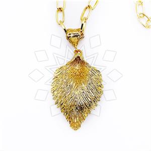 Fashion Pendant Necklace