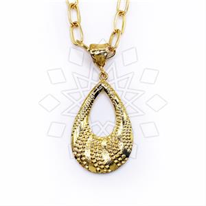 Fashion Pendant Necklace