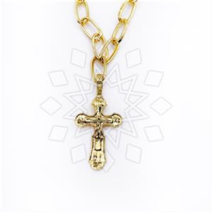 Fashion Pendant Necklace