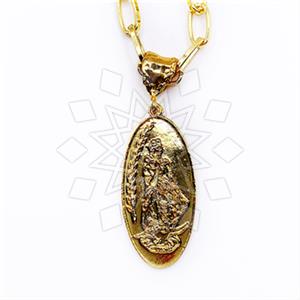 Fashion Pendant Necklace