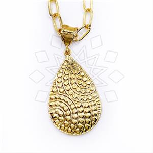 Fashion Pendant Necklace