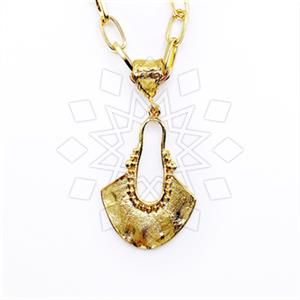 Fashion Pendant Necklace