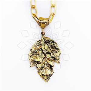 Fashion Pendant Necklace