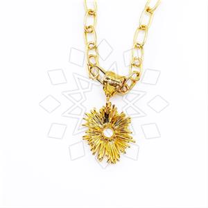Fashion Pendant Necklace