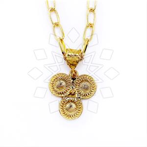 Fashion Pendant Necklace