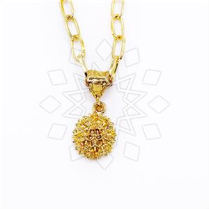 Fashion Pendant Necklace