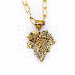 Fashion Pendant Necklace
