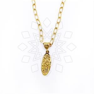 Fashion Pendant Necklace