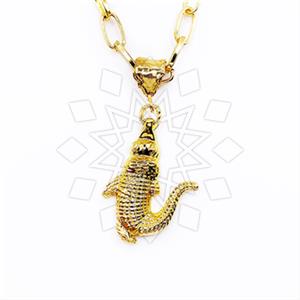 Fashion Pendant Necklace