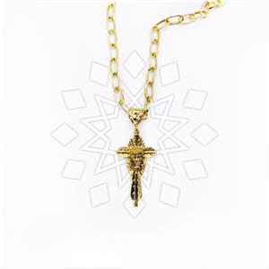 Fashion Pendant Necklace