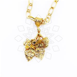 Fashion Pendant Necklace