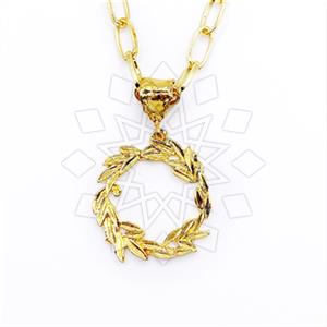 Fashion Pendant Necklace