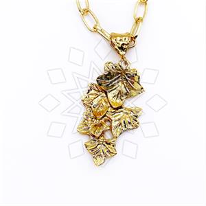 Fashion Pendant Necklace