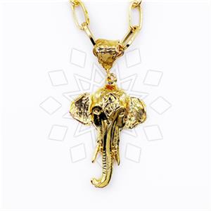 Fashion Pendant Necklace