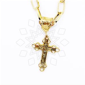 Fashion Pendant Necklace