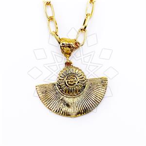 Fashion Pendant Necklace