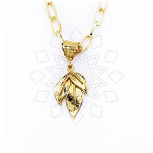 Fashion Pendant Necklace