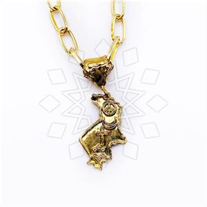 Fashion Pendant Necklace