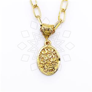 Fashion Pendant Necklace