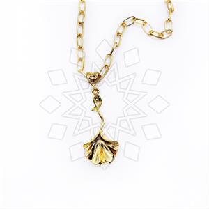 Fashion Pendant Necklace