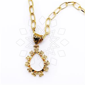 Fashion Pendant Necklace