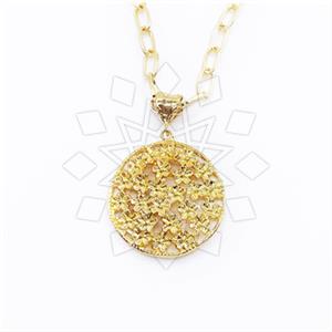 Fashion Pendant Necklace