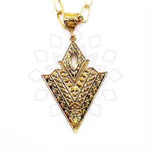 Fashion Pendant Necklace
