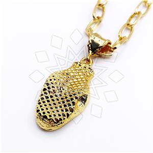 Fashion Pendant Necklace