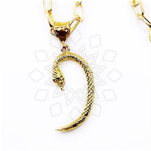 Fashion Pendant Necklace