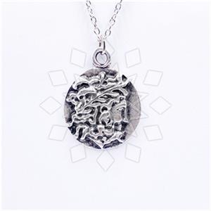 Fashion Pendant Necklace