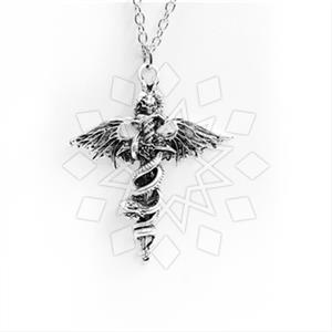 Fashion Pendant Necklace