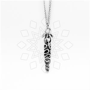 Fashion Pendant Necklace