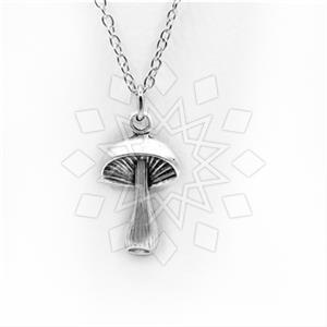 Fashion Pendant Necklace