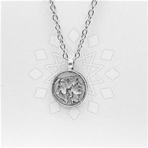 Fashion Pendant Necklace