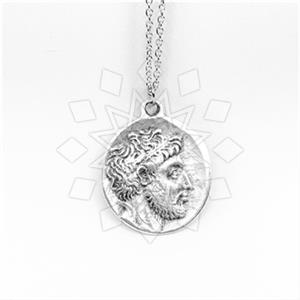 Fashion Pendant Necklace